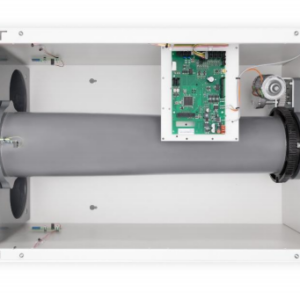 HỆ THỐNG VẬN CHUYỂN MẪU AIR-LOG