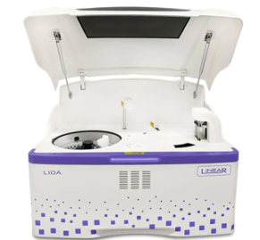Lida 300